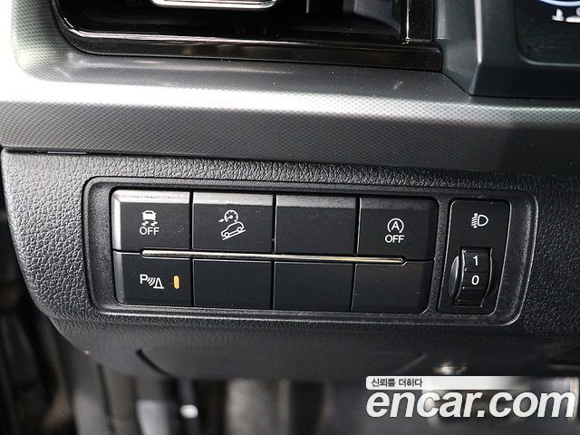 KG Mobility Rexton 2024 — photo 16