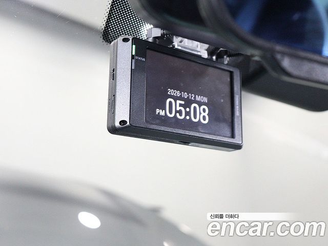 KG Mobility Rexton 2024 — photo 17