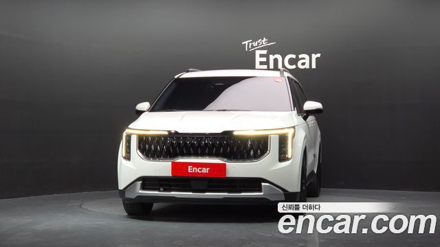 Kia Canival 2025 — photo 3