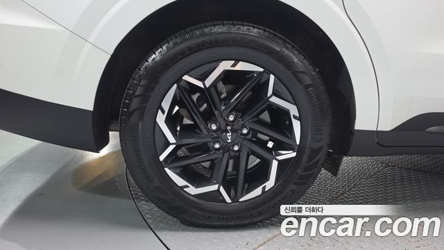 Kia Canival 2025 — photo 5