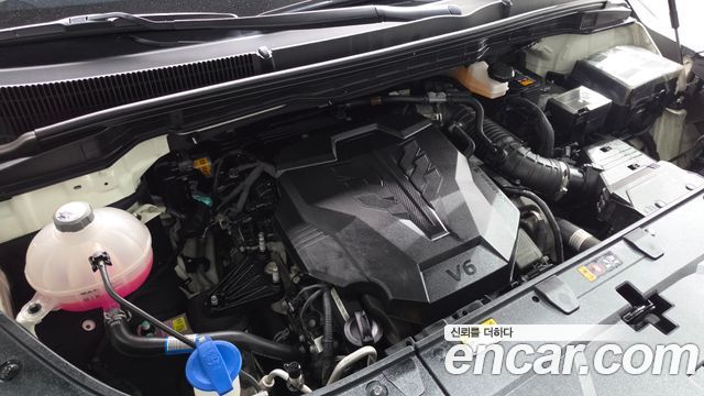 Kia Canival 2025 — photo 6
