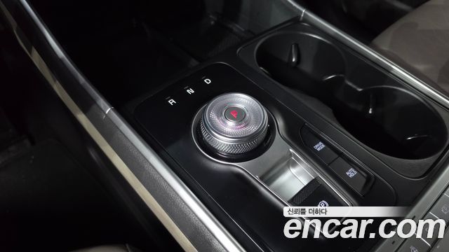 Kia Canival 2025 — photo 12