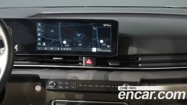 Kia Canival 2025 — photo 20