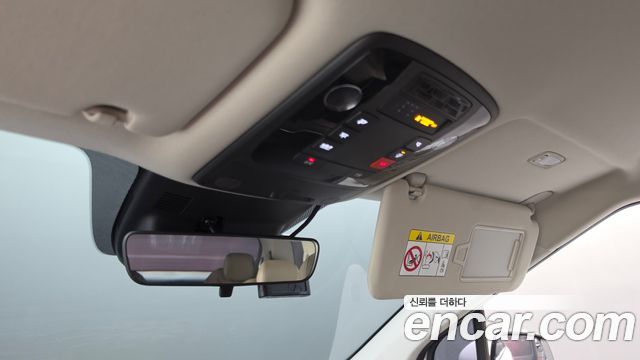 Kia Canival 2025 — photo 23