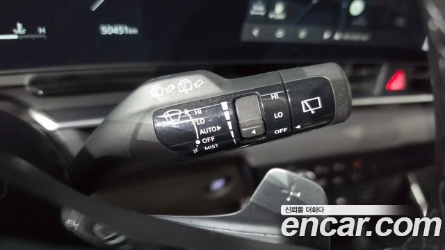 Kia Canival 2025 — photo 24