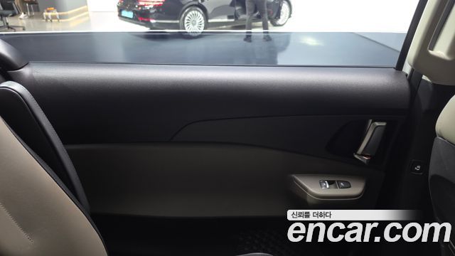 Kia Canival 2025 — photo 15