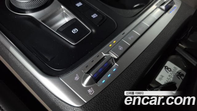 Kia Canival 2025 — photo 27