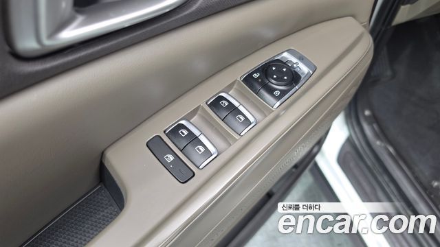 Kia Canival 2025 — photo 28