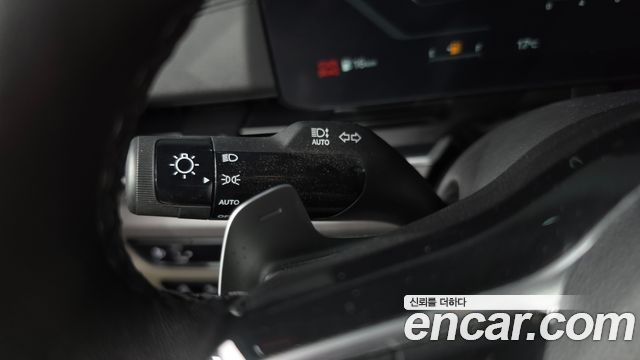 Kia Canival 2025 — photo 30