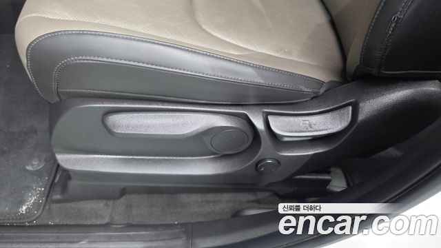 Kia Canival 2025 — photo 31