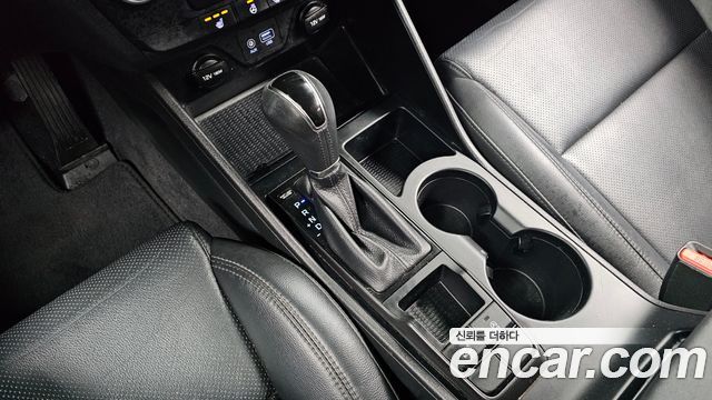Hyundai Tucson 2019 — photo 12