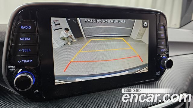Hyundai Tucson 2019 — photo 20