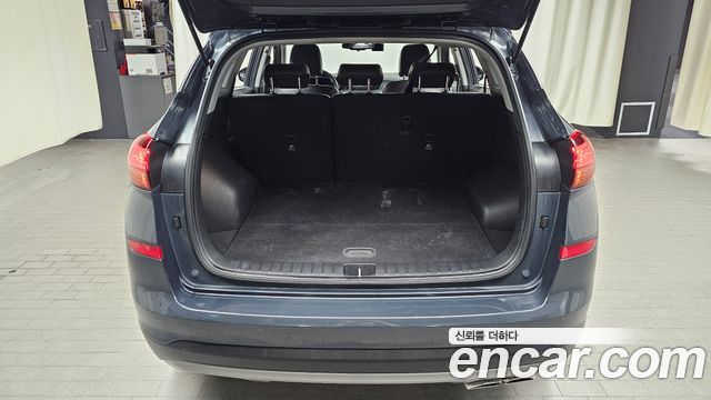 Hyundai Tucson 2019 — photo 24
