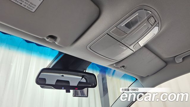 Hyundai Tucson 2019 — photo 25