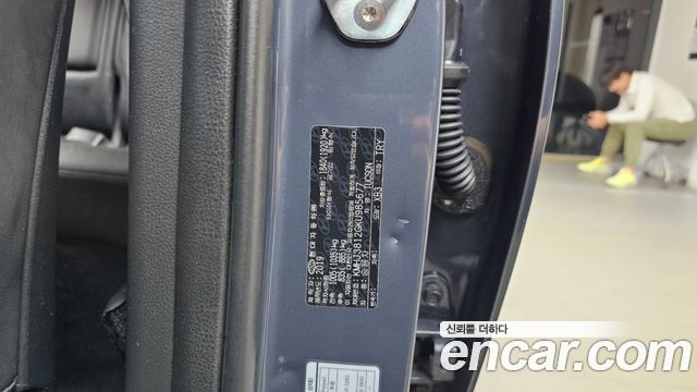 Hyundai Tucson 2019 — photo 26