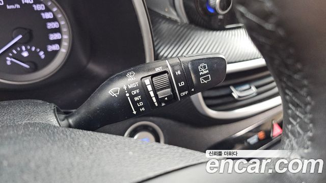 Hyundai Tucson 2019 — photo 28