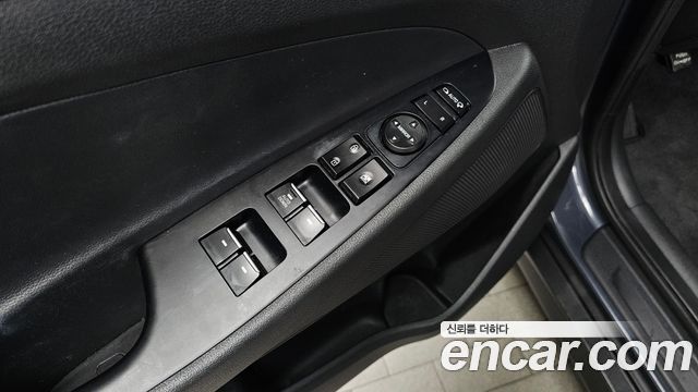 Hyundai Tucson 2019 — photo 29