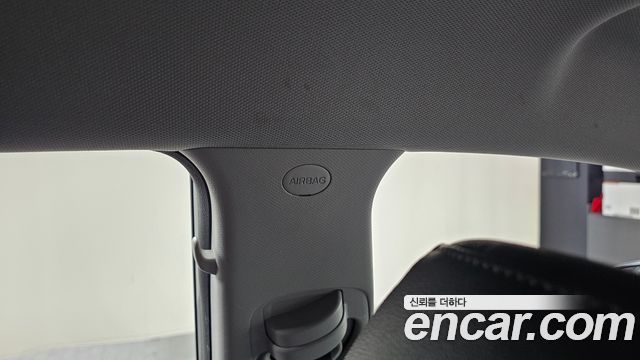 Hyundai Tucson 2019 — photo 33