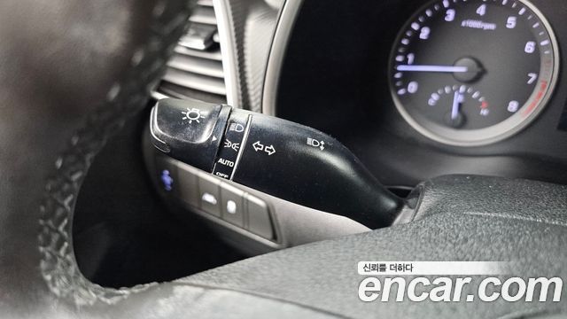 Hyundai Tucson 2019 — photo 34