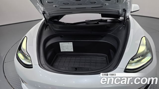Tesla Model 3 2022 — photo 6