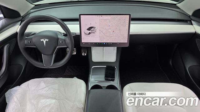 Tesla Model 3 2022 — photo 10
