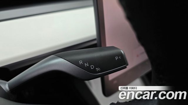 Tesla Model 3 2022 — photo 12