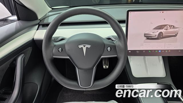 Tesla Model 3 2022 — photo 19