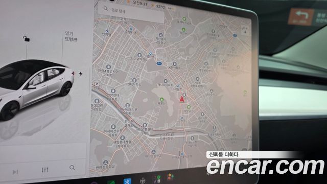 Tesla Model 3 2022 — photo 20