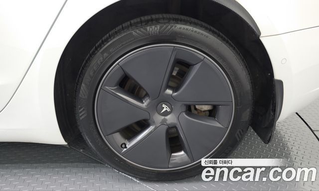 Tesla Model 3 2022 — photo 7