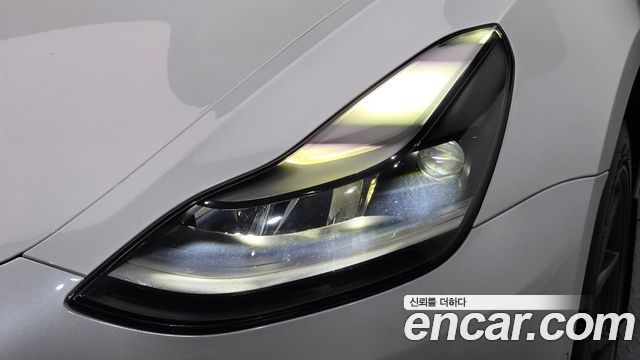 Tesla Model 3 2022 — photo 8