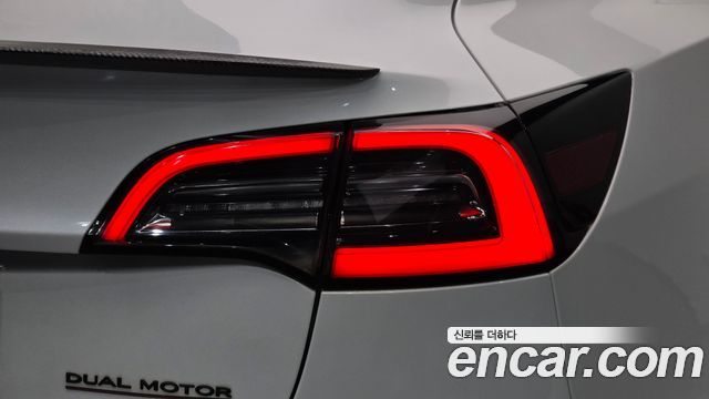 Tesla Model 3 2022 — photo 9