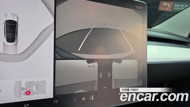 Tesla Model 3 2022 — photo 28