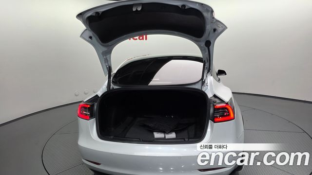 Tesla Model 3 2022 — photo 34