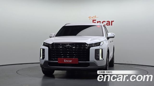 Hyundai Palisade 2024 — photo 3