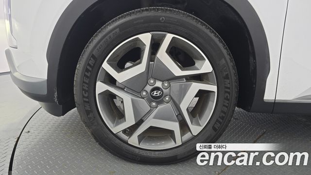 Hyundai Palisade 2024 — photo 5