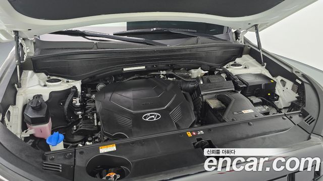 Hyundai Palisade 2024 — photo 6