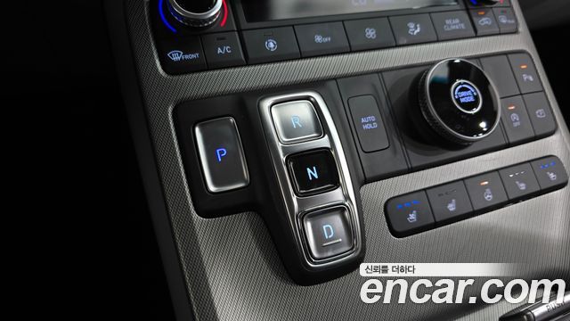 Hyundai Palisade 2024 — photo 9