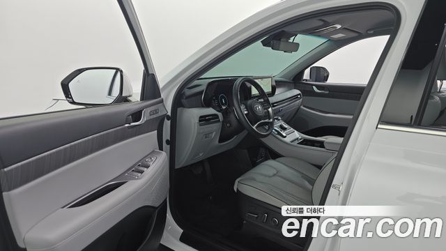 Hyundai Palisade 2024 — photo 10