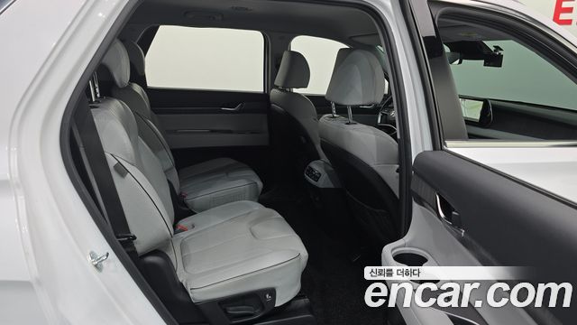 Hyundai Palisade 2024 — photo 11