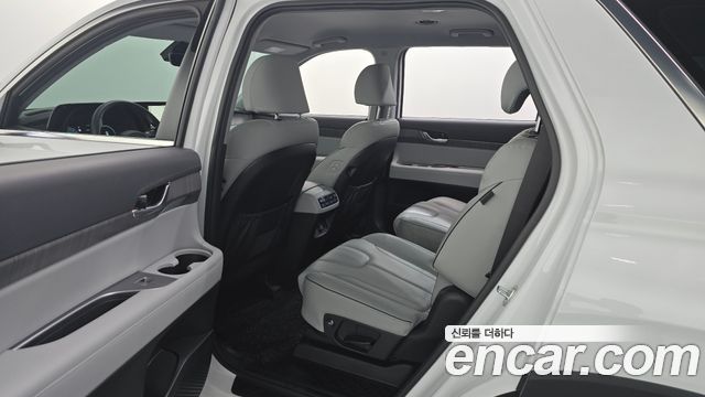 Hyundai Palisade 2024 — photo 12