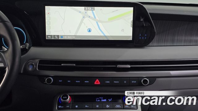 Hyundai Palisade 2024 — photo 13