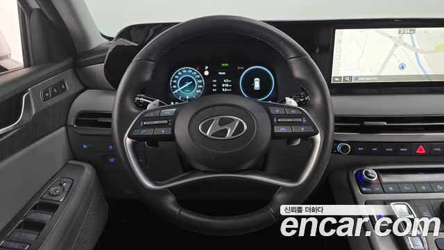 Hyundai Palisade 2024 — photo 14