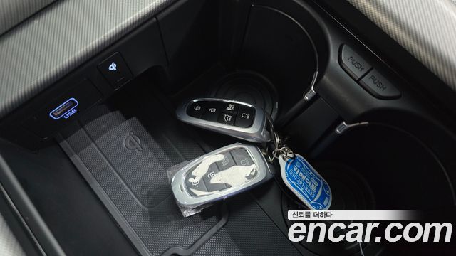 Hyundai Palisade 2024 — photo 16
