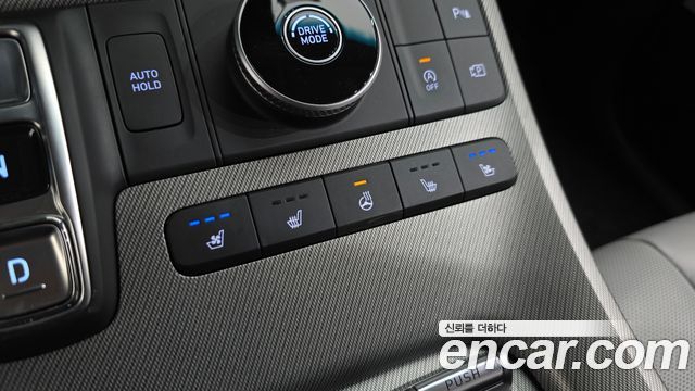 Hyundai Palisade 2024 — photo 17