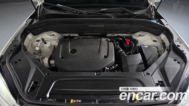 Volvo XC90 2023 — photo 6