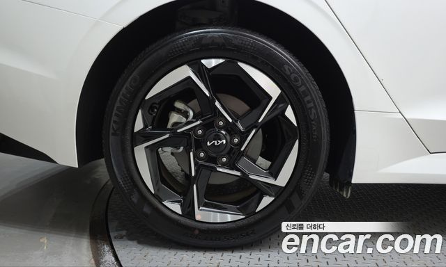 Kia K5 2026 — photo 5