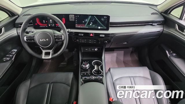 Kia K5 2026 — photo 10