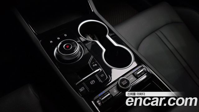 Kia K5 2026 — photo 12