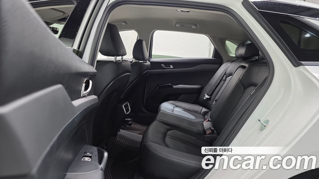 Kia K5 2026 — photo 18