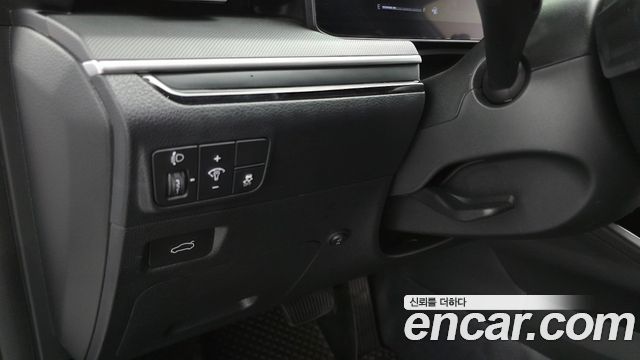 Kia K5 2026 — photo 24